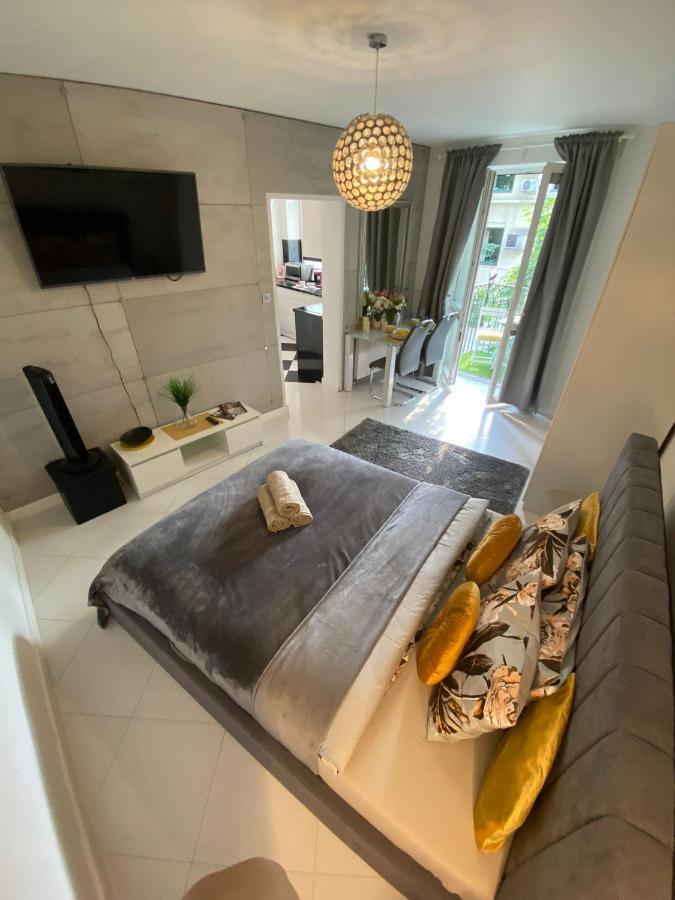 Podskale Apartment Krakow Exterior photo