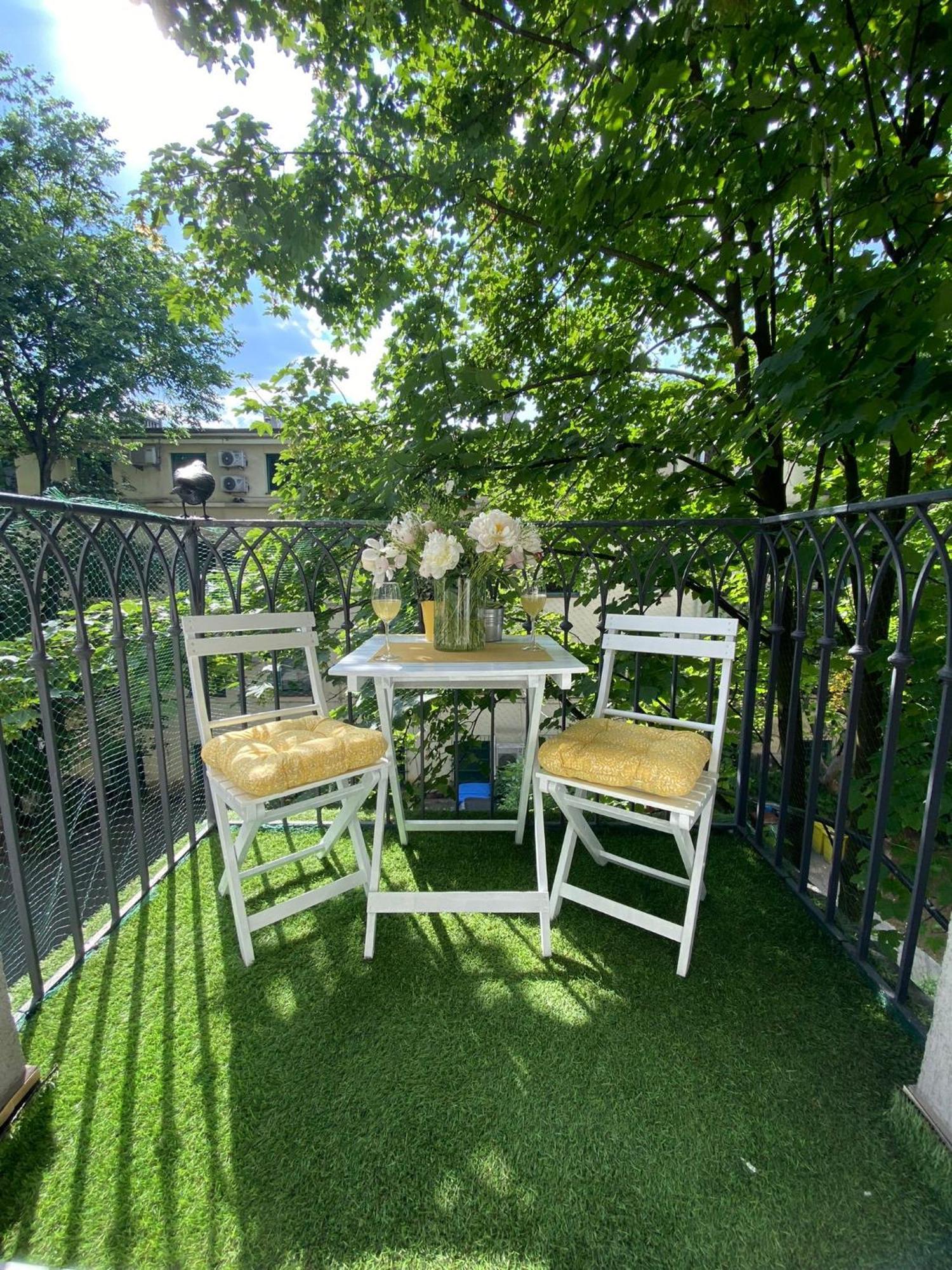 Podskale Apartment Krakow Exterior photo