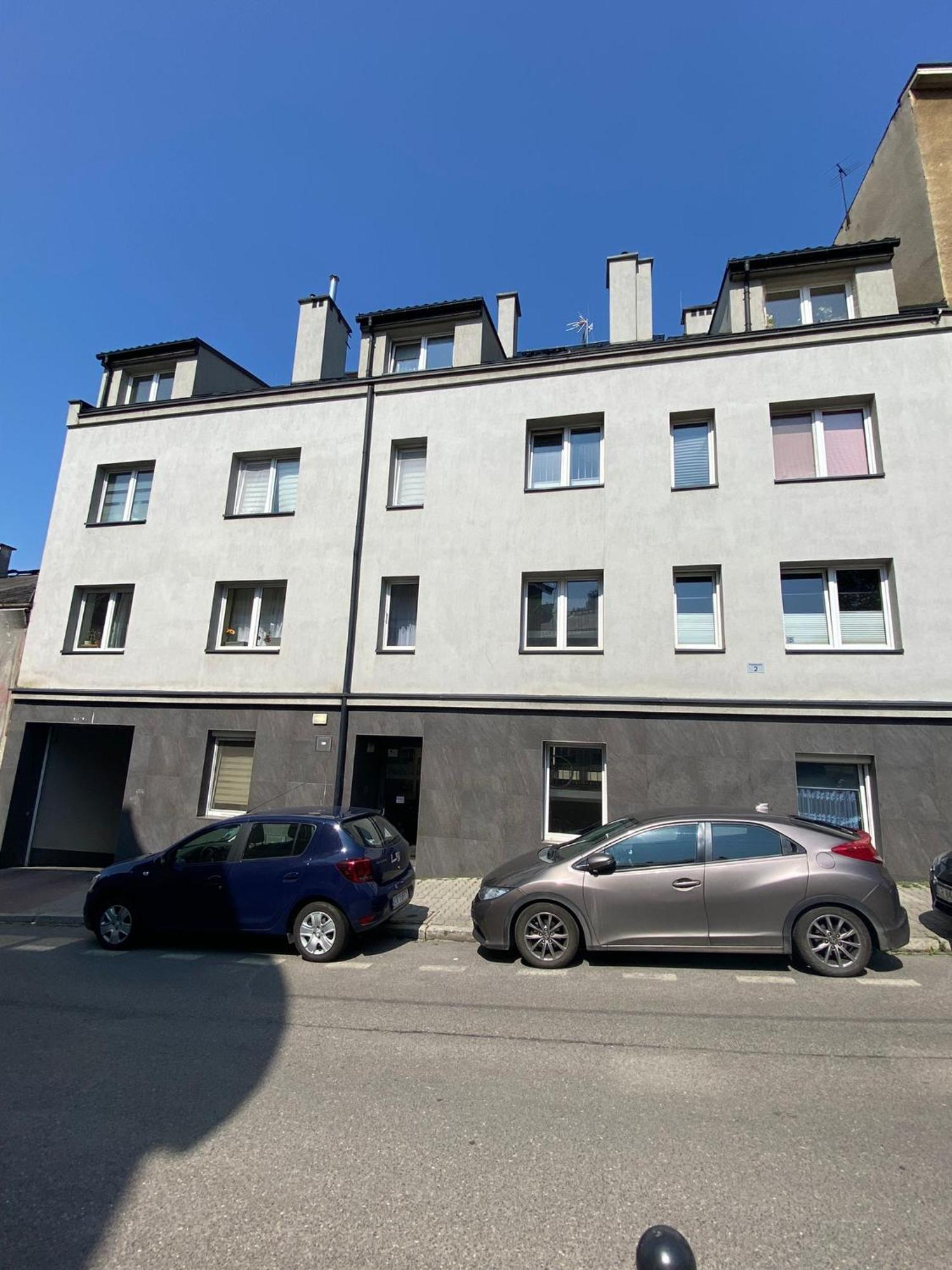 Podskale Apartment Krakow Exterior photo